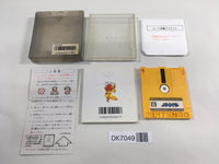 DK7049 Metroid BOXED Famicom Disk Japan
