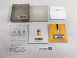 DK7049 Metroid BOXED Famicom Disk Japan