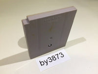BY3873 Higashio Osamu Kanshuu Pro Yakyuu Stadium 92 Baseball GameBoy Japan
