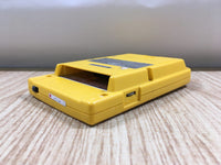 KH5916 With Defects - GameBoy Pocket Yellow Game Boy Console Japan