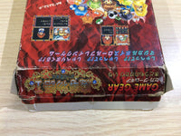 DK6816 Madou Monogatari I 3 tsu no Madoukyuu BOXED Sega Game Gear Japan