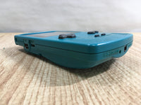 LG2018 Plz Read Item Condi GameBoy Color Blue Game Boy Console Japan