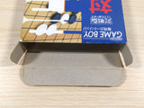 Taikyoku Renju Gomoku Narabe BOXED GameBoy Game Boy Japan - UE4941