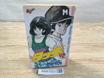 AAA1022 Touch Vol.11 Japanese Manga