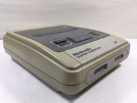 DK8103 Tested Working - SUPER FAMICOM SNES CONSOLE Japan