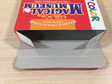 Hello Kitty no Magical Museum BOXED GameBoy Game Boy Japan - UE2174