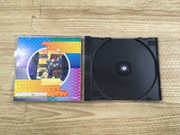 fh9682 Keiou Yuugekitai Katsugeki-hen Sega Saturn Japan