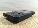 LG1125 With Defects - GameBoy Pocket Black Game Boy Console Japan