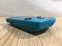 LG2119 GameBoy Color Blue Game Boy Console Japan