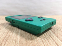 LG1325 Tested Working - GameBoy Pocket Green Game Boy Console Japan