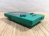 LG1325 Tested Working - GameBoy Pocket Green Game Boy Console Japan