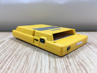 KH5916 With Defects - GameBoy Pocket Yellow Game Boy Console Japan