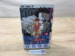 AAA1104 Hunter x Hunter Vol.2 Japanese Manga