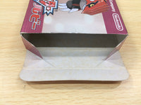 UE6547 Pokemon Ruby BOXED GameBoy Advance Japan
