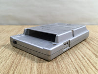 LF9618 With Defects - GameBoy Pocket Silver Game Boy Console Japan