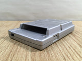 LF9618 With Defects - GameBoy Pocket Silver Game Boy Console Japan