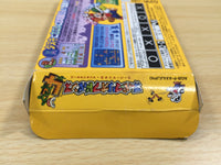 UE6022 Super Mario Advance 4 Bros. 3 BOXED GameBoy Advance Japan