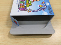 UE6314 Super Mario Advance Bros. USA BOXED GameBoy Advance Japan