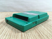 LG1031 With Defects - GameBoy Pocket Green Game Boy Console Japan