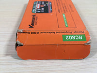 UE5089 Yie Ar Kung-Fu BOXED NES Famicom Japan