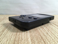 LG2490 With Defects - GameBoy Pocket Black Game Boy Console Japan