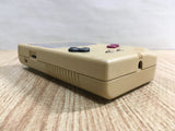 LG1862 With Defects - GameBoy Original DMG-01 Game Boy Console Japan