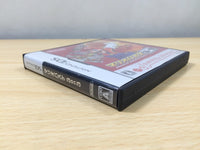 UE8107 Mario Hoops 3-on-3 BOXED Nintendo DS Japan