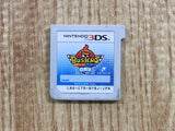 Yo-kai Watch Blasters White Dog Squad BOXED Nintendo 3DS Japan - FH5352