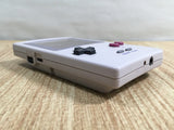 LG1758 With Defects - GameBoy Pocket Gray Grey Game Boy Console Japan