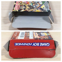 UE5204 One Piece Dragon Dream BOXED GameBoy Advance Japan