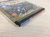 DK6534 Alien Crush BOXED PC Engine Japan