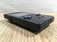 LG1235 With Defects - GameBoy Pocket Black Game Boy Console Japan