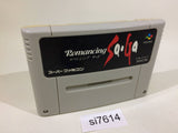 Romancing SaGa SNES Super Famicom Japan - SI7614