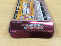 UE6547 Pokemon Ruby BOXED GameBoy Advance Japan