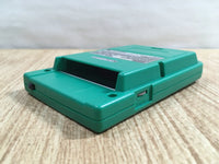 LG1325 Tested Working - GameBoy Pocket Green Game Boy Console Japan