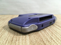 LG2319 Plz Read Item Condi GameBoy Advance Violet Game Boy Console Japan