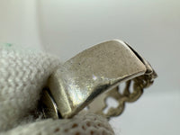 x1091 Jewelry Ring MOSCHINO Silver 925