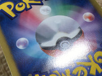 CD9384 Dialga EX R BW9 053/076 Pokemon Card TCG Japan