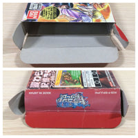 UE5204 One Piece Dragon Dream BOXED GameBoy Advance Japan