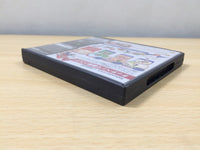 UE8107 Mario Hoops 3-on-3 BOXED Nintendo DS Japan