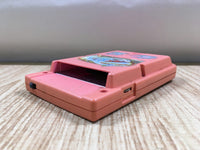 KH6282 Tested Working - GameBoy Pocket Pink Game Boy Console Japan
