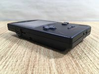 LG1125 With Defects - GameBoy Pocket Black Game Boy Console Japan