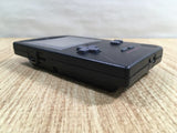 LG1125 With Defects - GameBoy Pocket Black Game Boy Console Japan