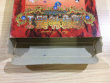 DK6816 Madou Monogatari I 3 tsu no Madoukyuu BOXED Sega Game Gear Japan