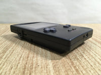 LG2490 With Defects - GameBoy Pocket Black Game Boy Console Japan