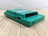 LG1031 With Defects - GameBoy Pocket Green Game Boy Console Japan
