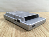 LF9618 With Defects - GameBoy Pocket Silver Game Boy Console Japan