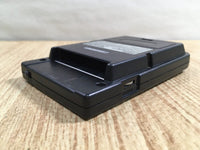 LG1235 With Defects - GameBoy Pocket Black Game Boy Console Japan