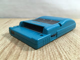 LG2119 GameBoy Color Blue Game Boy Console Japan