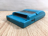 LG2018 Plz Read Item Condi GameBoy Color Blue Game Boy Console Japan